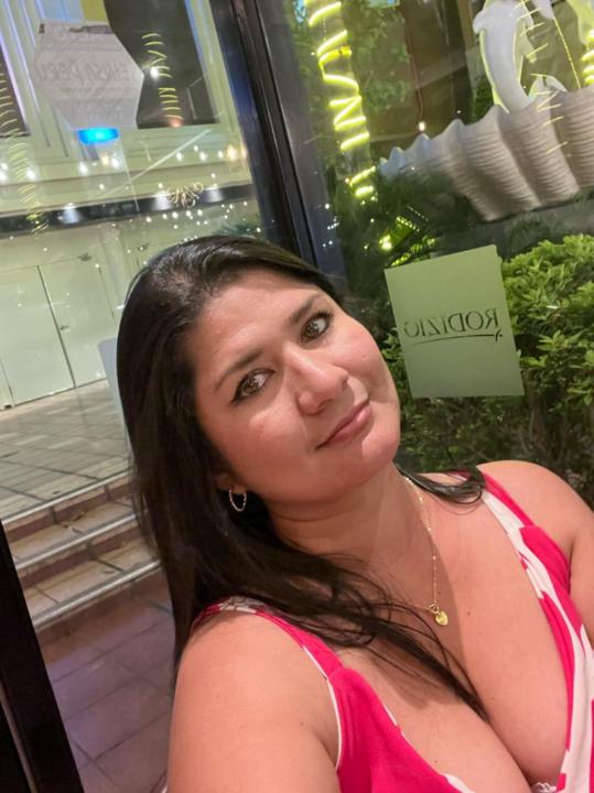 Maryelin Segovia