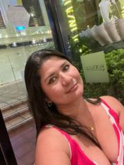 Maryelin Segovia