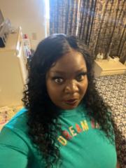 Isheika Paisley