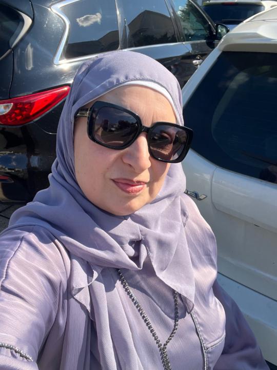 Hibah Suleiman Suleiman