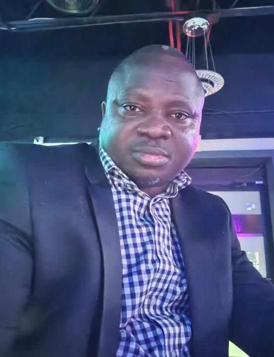 Saheed Rabiu