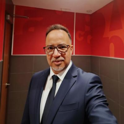 William Vargas