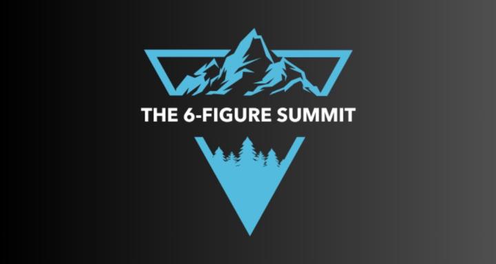 The 6-Figure Sales Summit