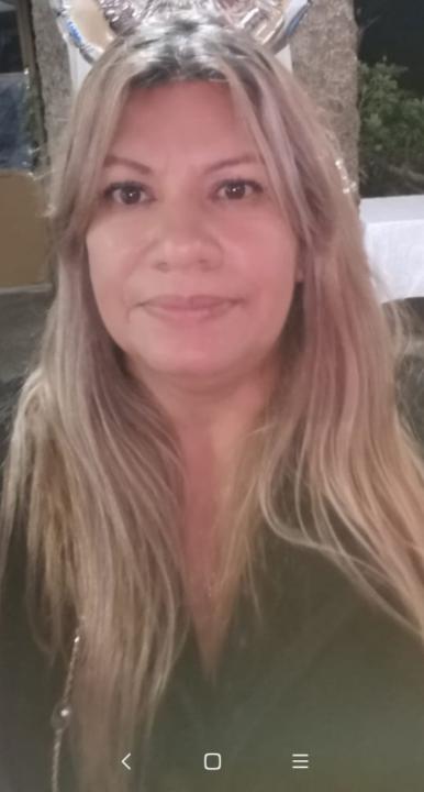 Katia Chavarría Jimenez