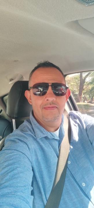 Jefferson Calderon