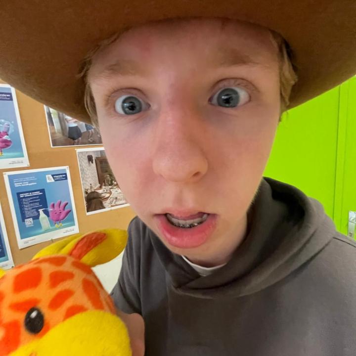 Xander Bontenakel