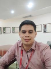 Juan David David