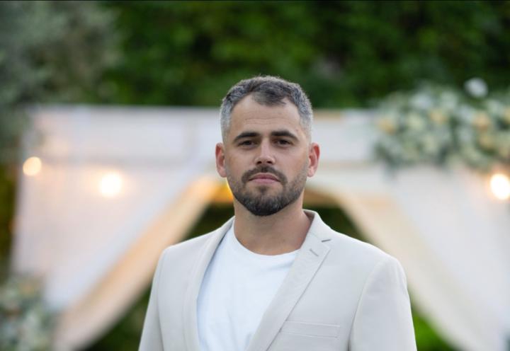 Eyal Krimer