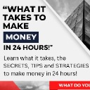 START Making Money in 30 DAYS