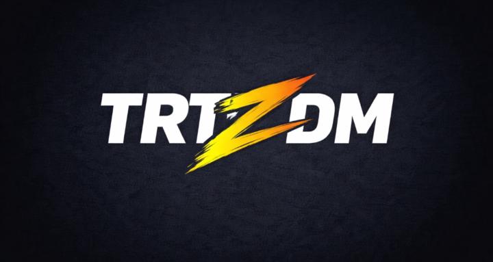 TRTZDM.