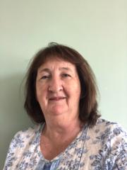 Paula Staples