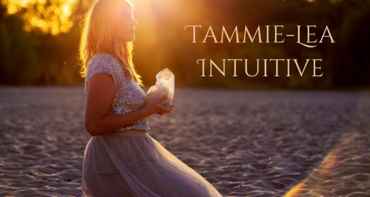 Tammie-Lea Intuitive