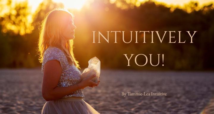 Intuitively You!