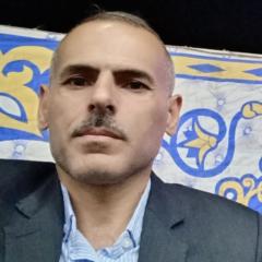 Qasem Al Masaeed