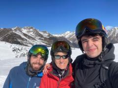 Marc Oliver Fàbregues Biondi