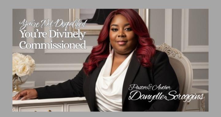 Divinely Commissioned