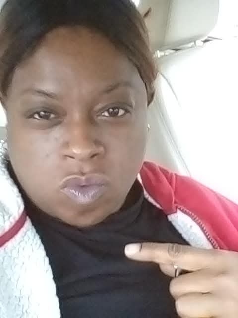 Staci Lockley