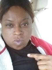 Staci Lockley