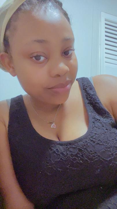 Mafueh Nyenipok Glory
