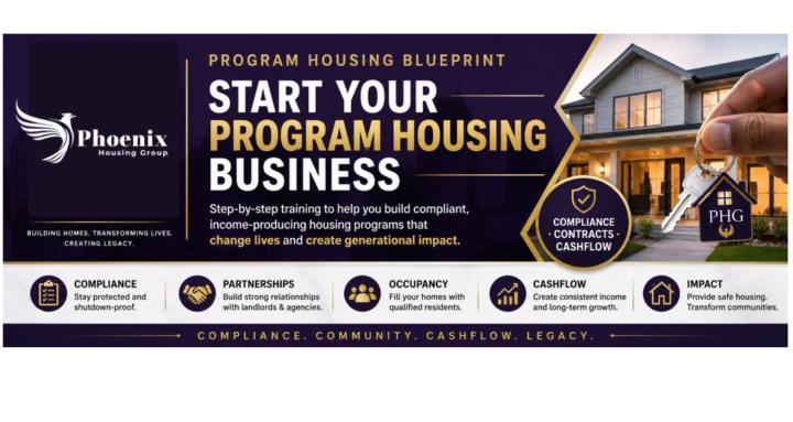 PHG Housing Academy