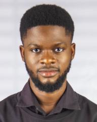 John sain Donkor