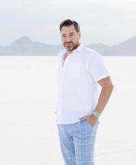 Luis Casanova