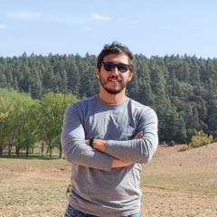 Souhail Jermouni