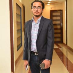 Muhammad Afaq Ul Hassan