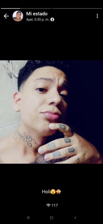 Andrés Rico
