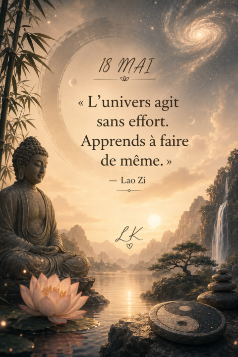  Pensée du jour 🌿