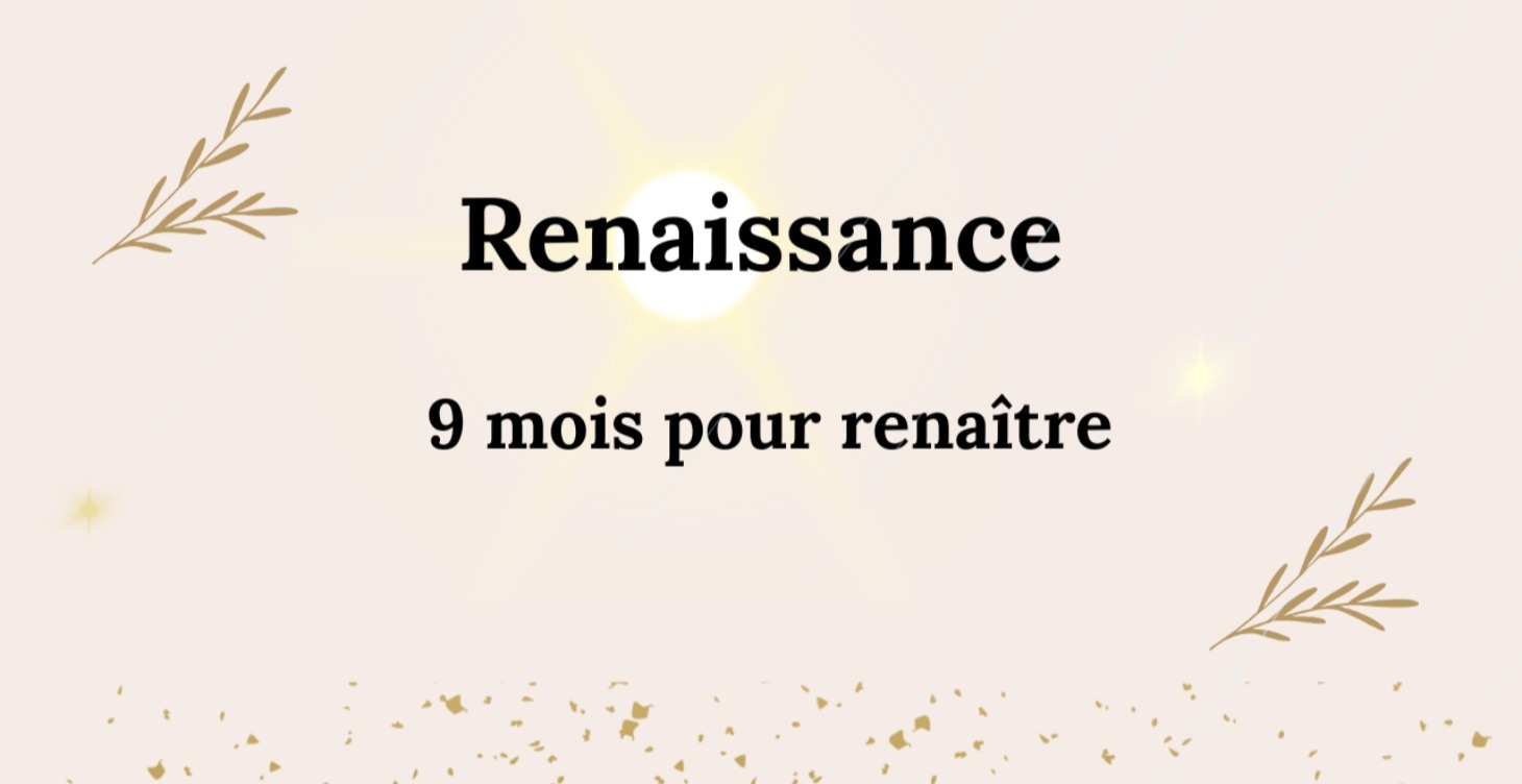 De l'épuisement à l'Énergie Vitale