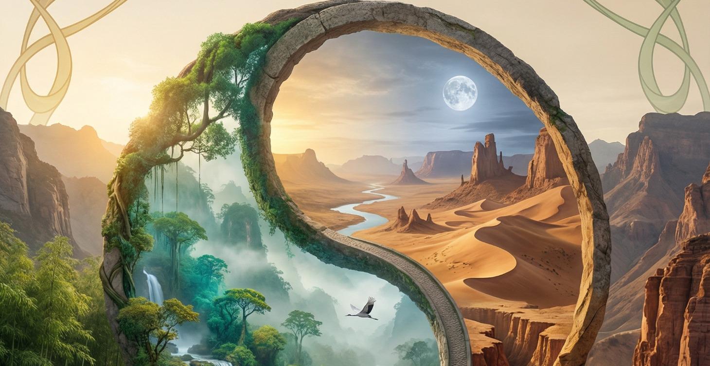 Découverte des Arts du Tao