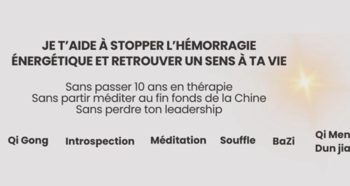 Énergie & Leadership