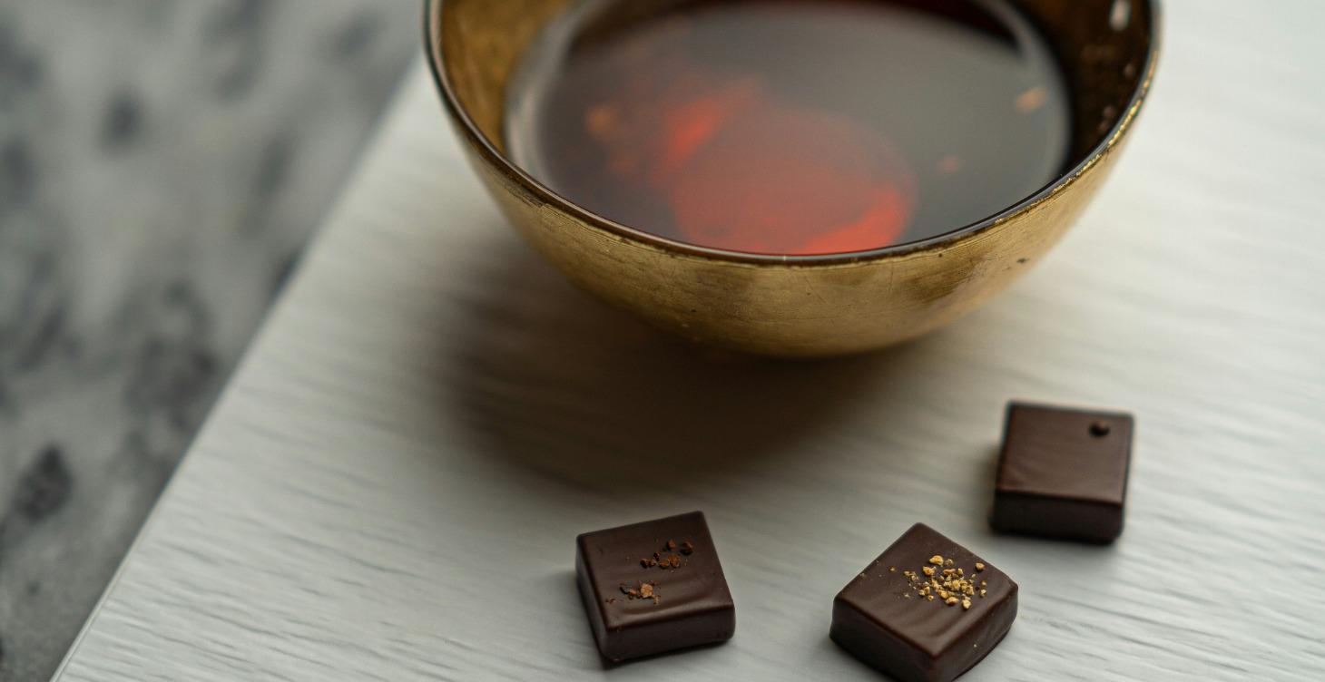 Ateliers "Tao Cacao"