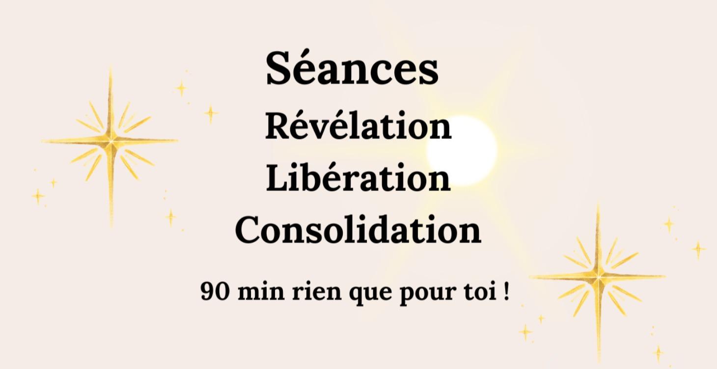 Séances individuelles