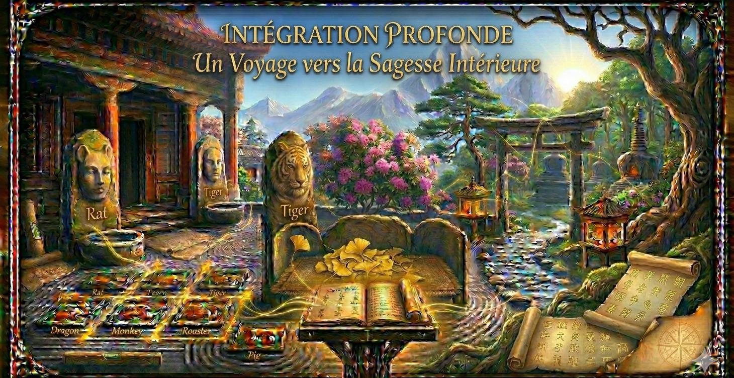 Module 5 — Intégration profonde