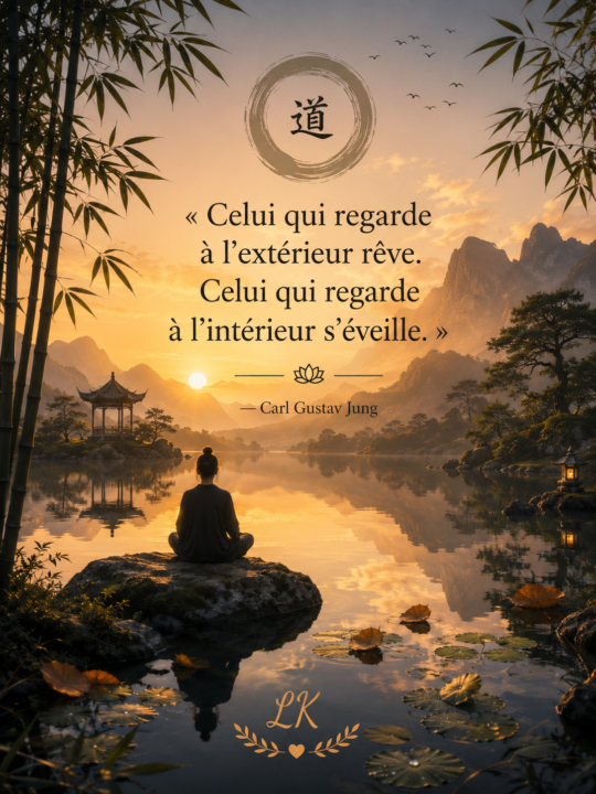 🌿 Pensée du jour 🌿