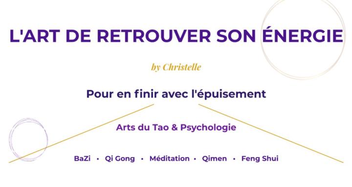 Énergie & Leadership