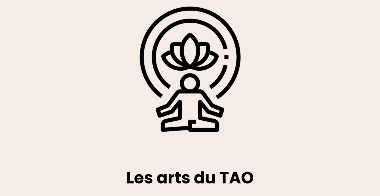 Découverte des Arts du Tao