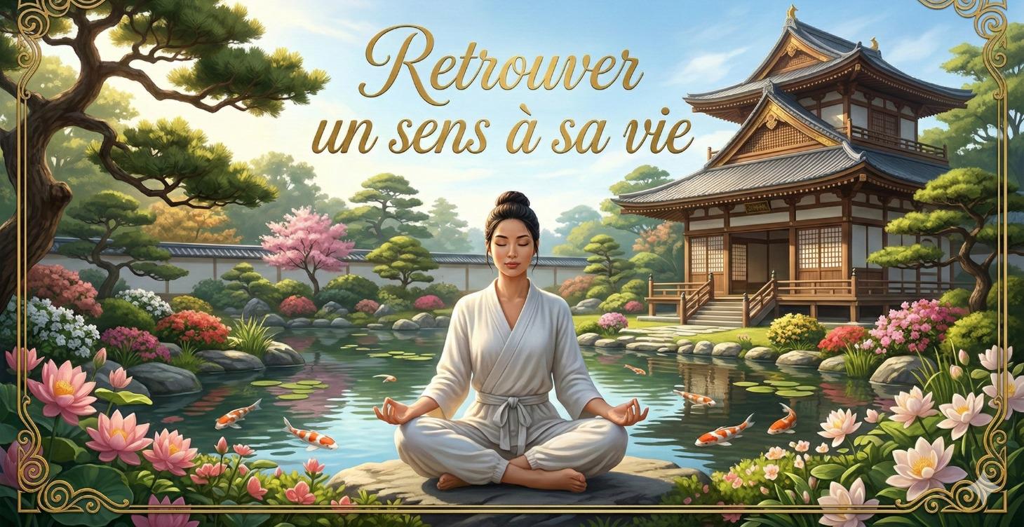 Transformation intérieure