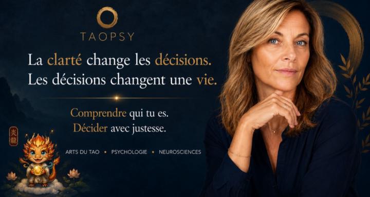 TaoPsy