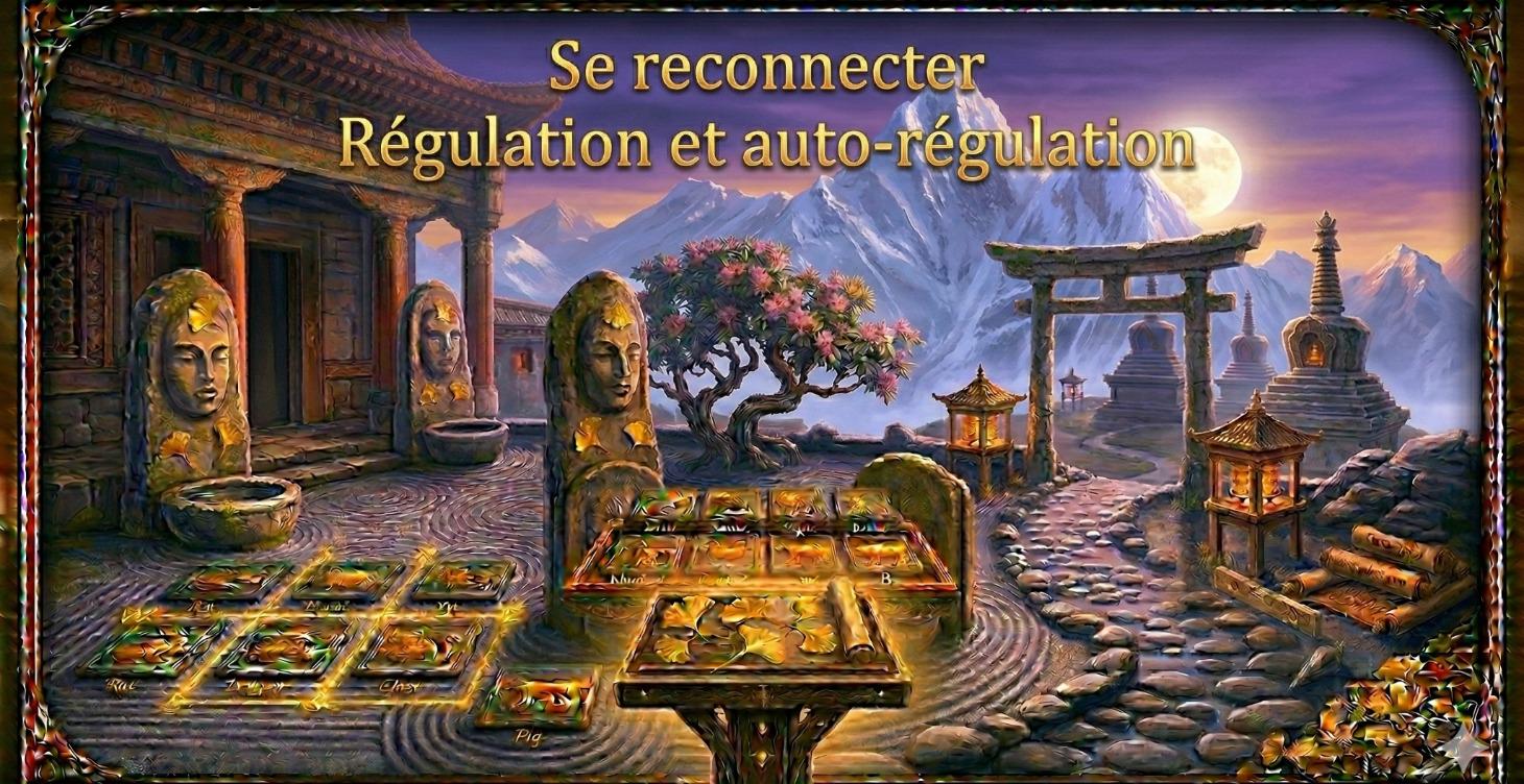 Module 3 -  Se reconnecter