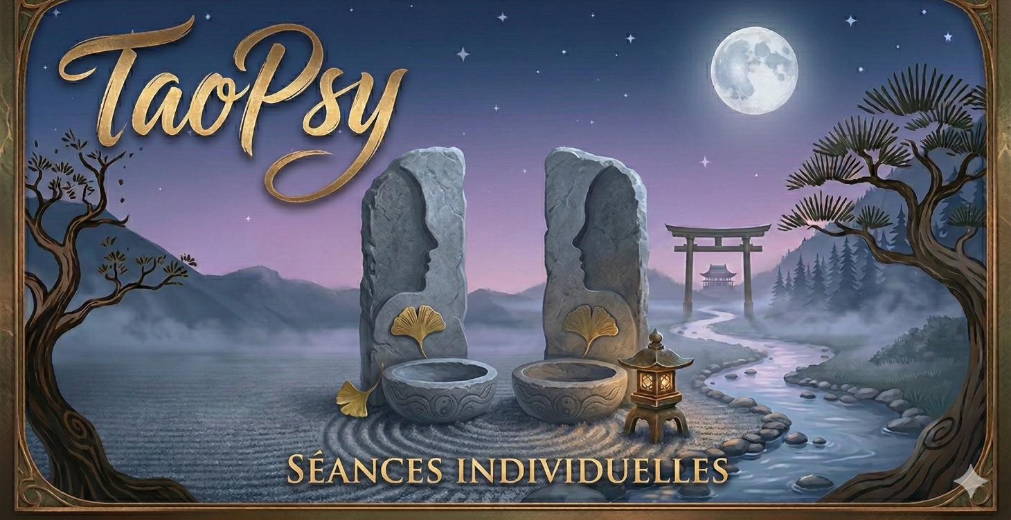 Séances stratégiques individuelles