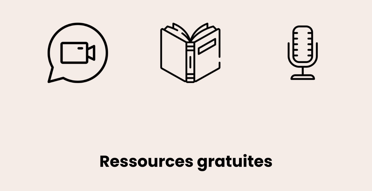 Ressources & Bibliothèque