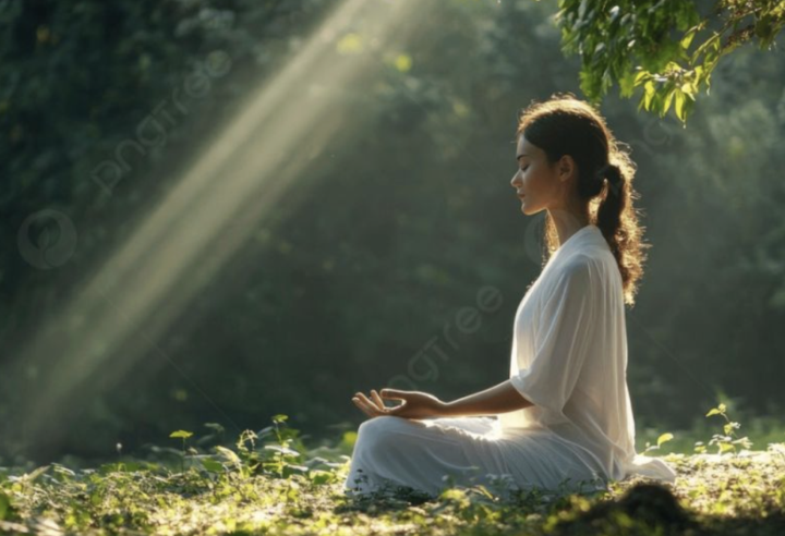 Tu veux savoir pourquoi tout devient flou ?