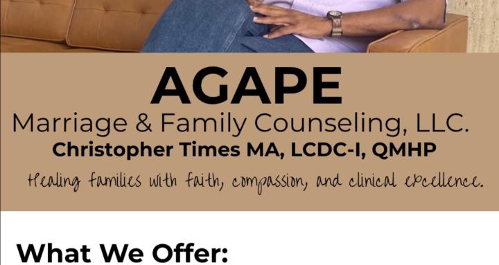 Ask the Therapist