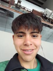 Angel Nehuel sastre
