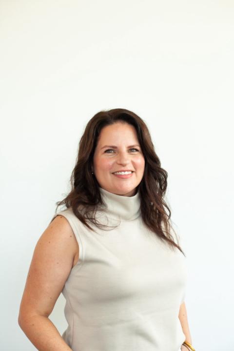 Marsha Bergen