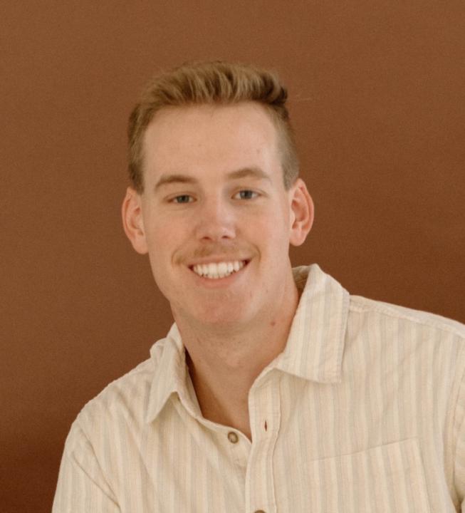 Bridger Kimball