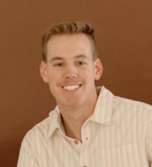 Bridger Kimball